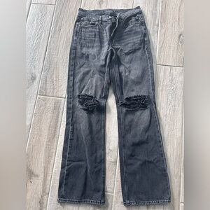 American Eagle jeans. Size 6 regular